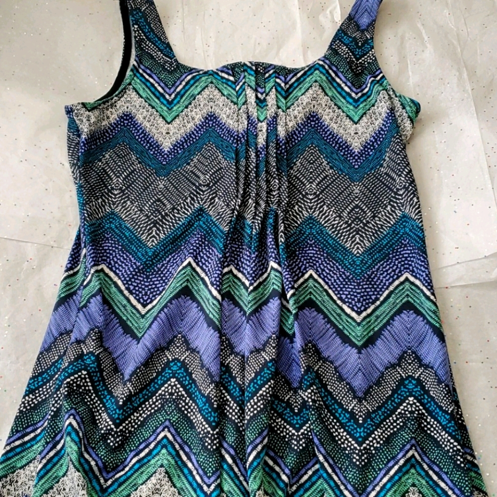 Glamour dress